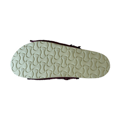 COLOURSOME Bloom — Premium Women Hand-Woven Slide Sandal